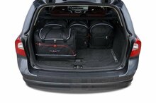 Volvo V70 2007-2016 | KJUST | Set van 5 tassen