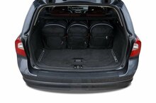 Volvo V70 2007-2016 | KJUST | Set van 5 tassen