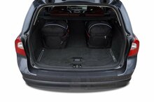 Volvo V70 2007-2016 | KJUST | Set van 5 tassen