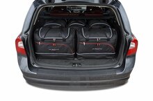 Volvo XC70 2007-2016 | KJUST | Set van 5 tassen