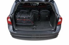 Volvo XC70 2007-2016 | KJUST | Set van 5 tassen