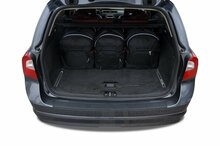 Volvo XC70 2007-2016 | KJUST | Set van 5 tassen