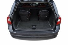 Volvo XC70 2007-2016 | KJUST | Set van 5 tassen