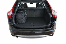 Volvo XC60 2008-2017 | KJUST | Set van 4 tassen