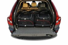 Volvo XC90 2002-2014 | KJUST | Set van 5 tassen