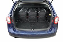 Volkswagen Passat Variant van 2005 tot 2010 | KJUST | Set van 5 tassen