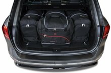 Volkswagen Touareg 2010-2017 | KJUST | Set van 4 tassen