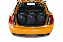 Mini Cooper vanaf 2013 | KJUST | Set van 3 tassen