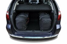 Citroen C4 Picasso 2007-2013 | KJUST | Set van 4 tassen