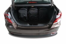 Fiat Tipo Limousine vanaf 2015 | KJUST | Set van 5 tassen