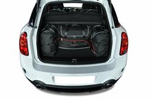 Mini Countryman 2010-2015 | KJUST | Set van 4 tassen