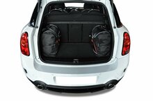 Mini Countryman 2010-2015 | KJUST | Set van 4 tassen