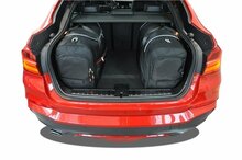 BMW X4 2014-2017 | KJUST | Set van 4 tassen