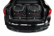 BMW X6 2014-2019 | KJUST | Set van 5 tassen