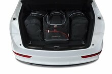 Audi Q5 2008-2016 | KJUST | Set van 4 tassen