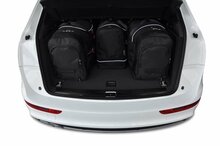 Audi Q5 2008-2016 | KJUST | Set van 4 tassen