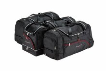 Audi Q5 2008-2016 | KJUST | Set van 4 tassen