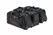 Audi Q5 2008-2016 | KJUST | Set van 4 tassen