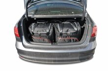 Volkswagen Jetta 2011-2017 | KJUST | Set van 5 tassen