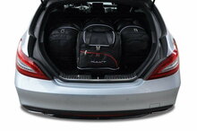 Mercedes-Benz CLS Shooting Brake 2012-2017 | KJUST | Set van 4 tassen