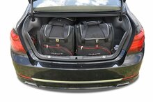 BMW 7L 2008-2015 | KJUST | Set van 4 tassen