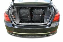 BMW 7L 2008-2015 | KJUST | Set van 4 tassen