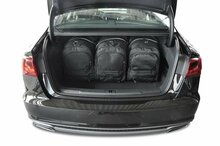 Audi A6 Limousine 2011-2017 | KJUST | Set van 5 tassen