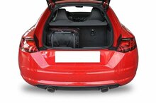 Audi TT vanaf 2014 | KJUST | Set van 4 tassen