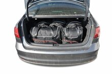 Volkswagen Jetta 2011-2017 | KJUST | Set van 5 tassen