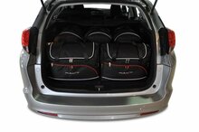 Honda Civic Tourer 2013-2017 | KJUST | Set van 5 tassen