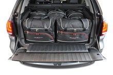 BMW X5 2013-2018 | KJUST | Set van 5 tassen