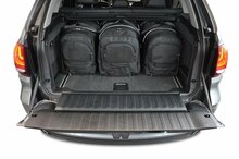 BMW X5 2013-2018 | KJUST | Set van 5 tassen