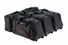 BMW X5 2013-2018 | KJUST | Set van 5 tassen
