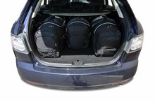 Mazda CX-7 2007-2012 | KJUST | Set van 4 tassen