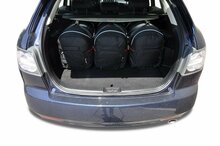 Mazda CX-7 2007-2012 | KJUST | Set van 5 tassen