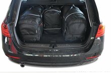 BMW 3 Touring 2012-2018 | KJUST | Set van 4 tassen