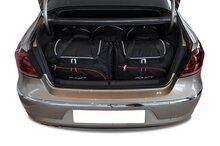 Volkswagen CC 2012-2017 | KJUST | Set van 5 tassen