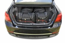 BMW 7L 2008-2015 | KJUST | Set van 4 tassen