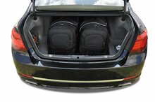 BMW 7L 2008-2015 | KJUST | Set van 4 tassen