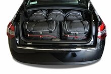 Citroen C5 Limousine 2007-2017 | KJUST | Set van 5 tassen
