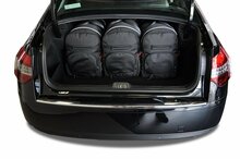 Citroen C5 Limousine 2007-2017 | KJUST | Set van 5 tassen