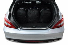 Mercedes-Benz CLS Shooting Brake 2012-2017 | KJUST | Set van 5 tassen
