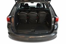 Opel Astra Tourer 2016+ | KJUST | Set van 5 tassen