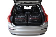 Volvo XC90 2014+ | KJUST | Set van 5 tassen