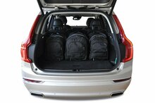 Volvo XC90 2014+ | KJUST | Set van 5 tassen