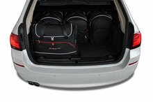 BMW 5 Touring 2010-2017 | KJUST | Set van 5 tassen
