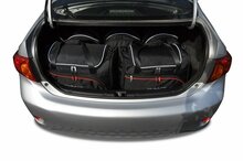 Toyota Corolla Limousine 2007-2014 | KJUST | Set van 5 tassen