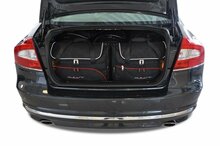 Volvo S80 2006-2016 | KJUST | Set van 5 tassen