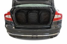 Volvo S80 2006-2016 | KJUST | Set van 5 tassen