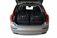 Volvo XC90 2014+ | KJUST | Set van 7 tassen